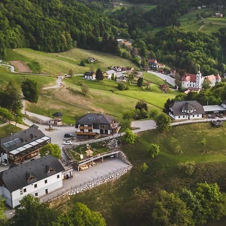 Guesthouse Jelenov Greben Podcetrtek Esterno foto