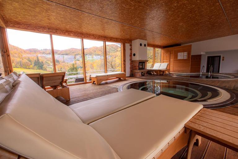 Guesthouse Jelenov Greben Podcetrtek Esterno foto