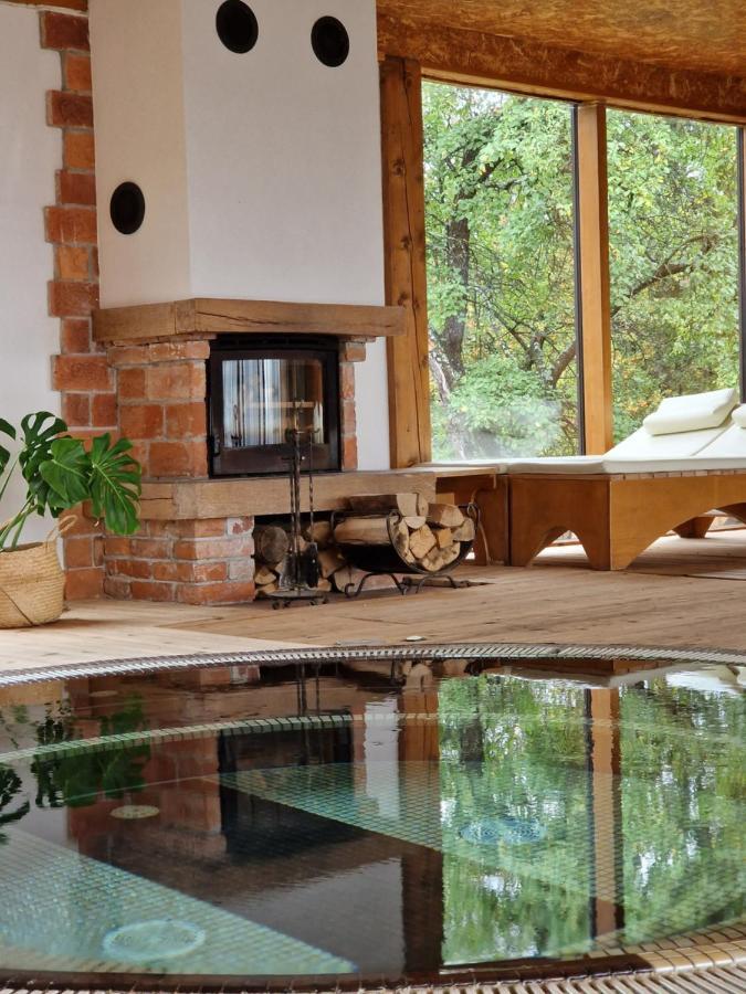 Guesthouse Jelenov Greben Podcetrtek Esterno foto