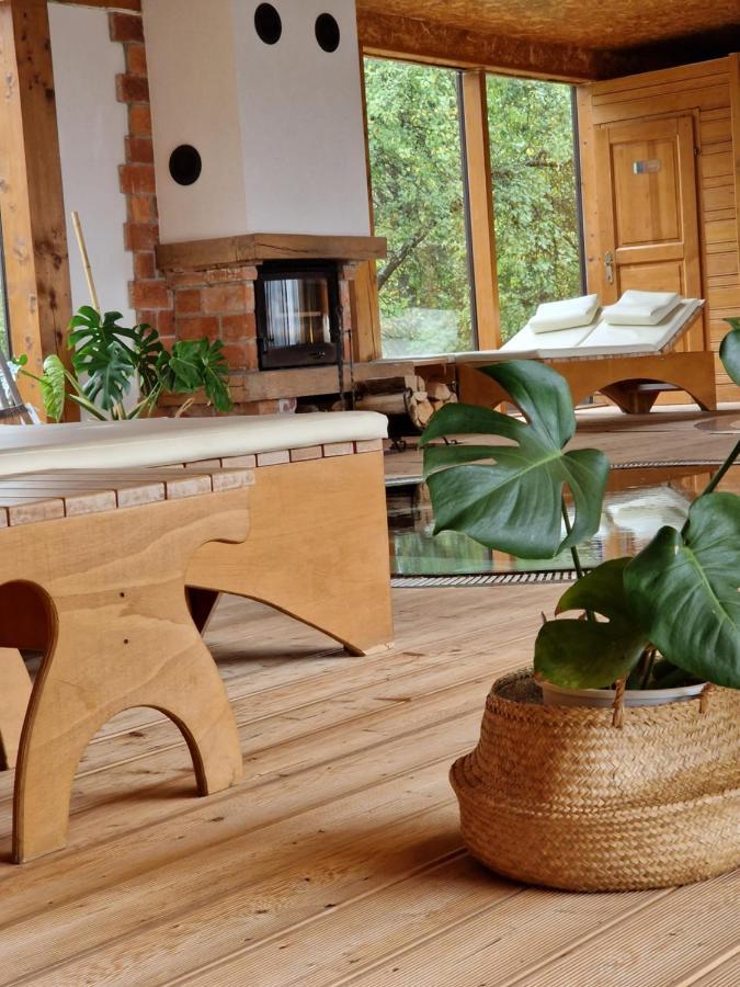 Guesthouse Jelenov Greben Podcetrtek Esterno foto