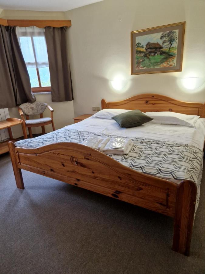 Guesthouse Jelenov Greben Podcetrtek Esterno foto