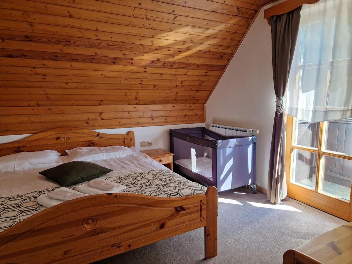Guesthouse Jelenov Greben Podcetrtek Esterno foto