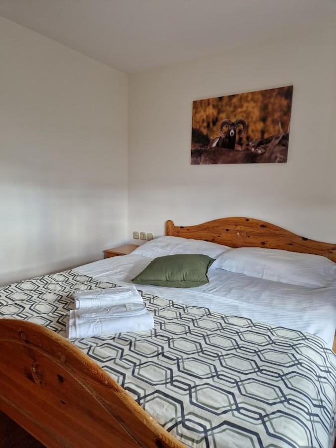 Guesthouse Jelenov Greben Podcetrtek Esterno foto