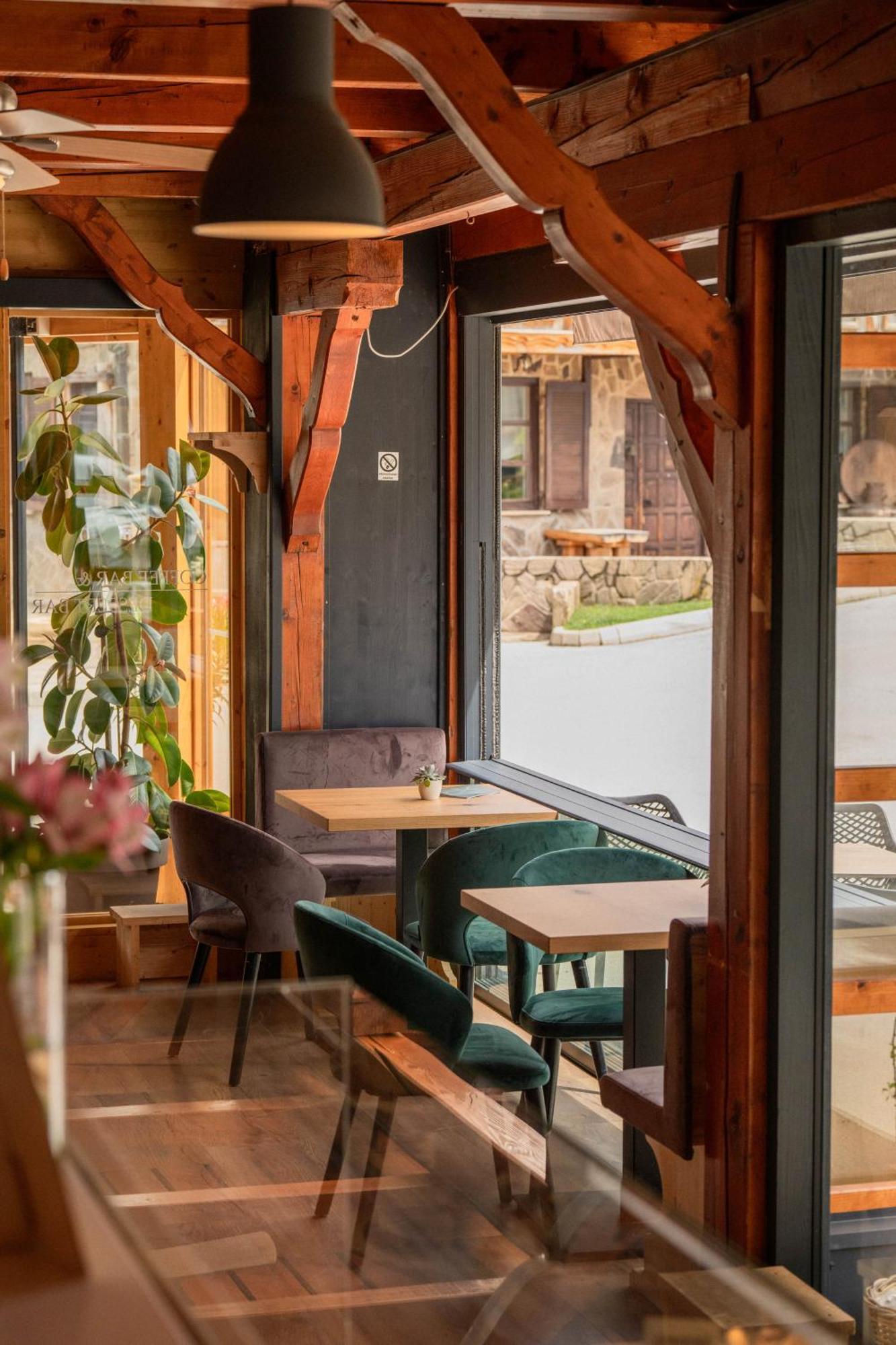Guesthouse Jelenov Greben Podcetrtek Esterno foto