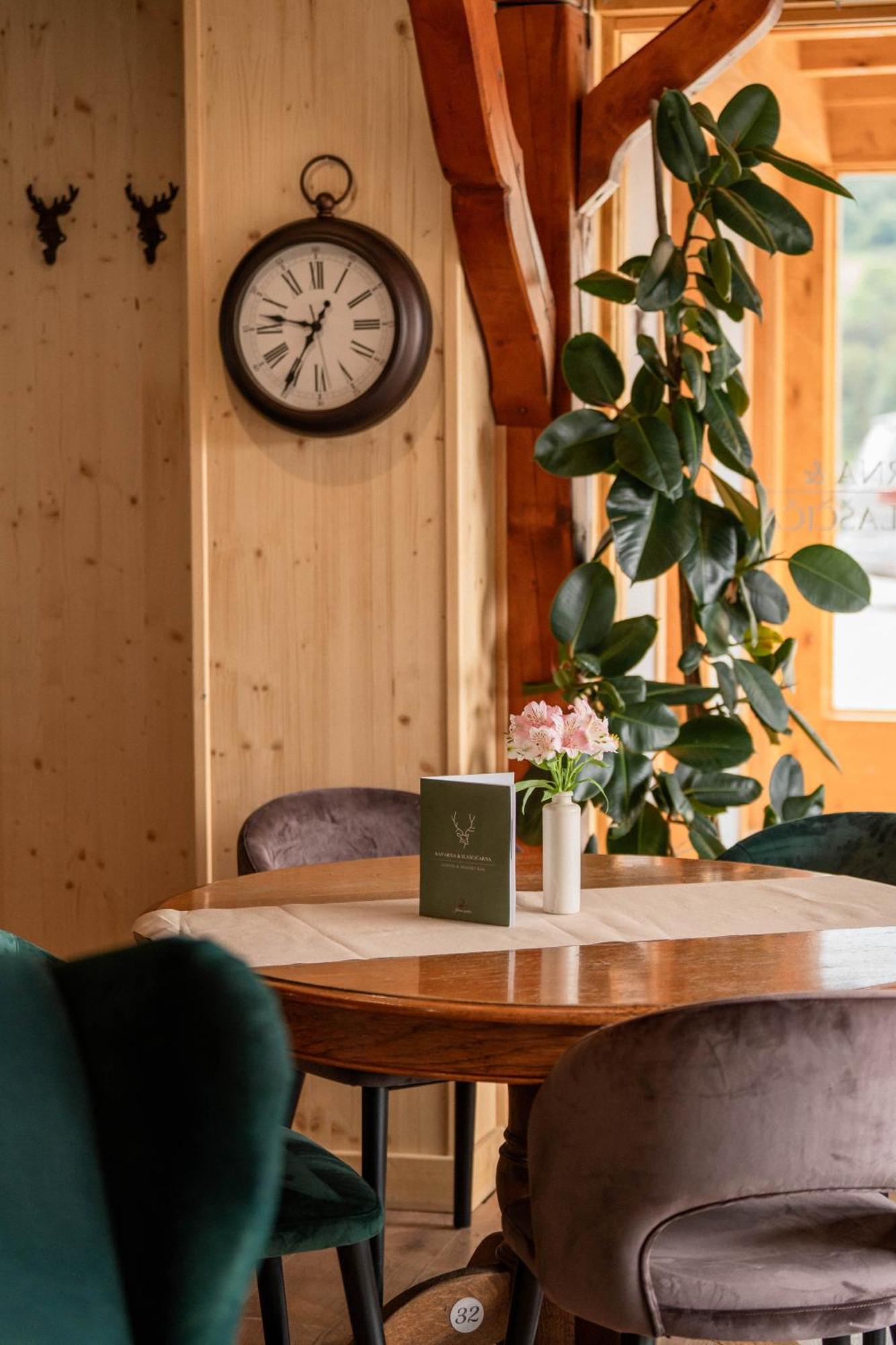 Guesthouse Jelenov Greben Podcetrtek Esterno foto