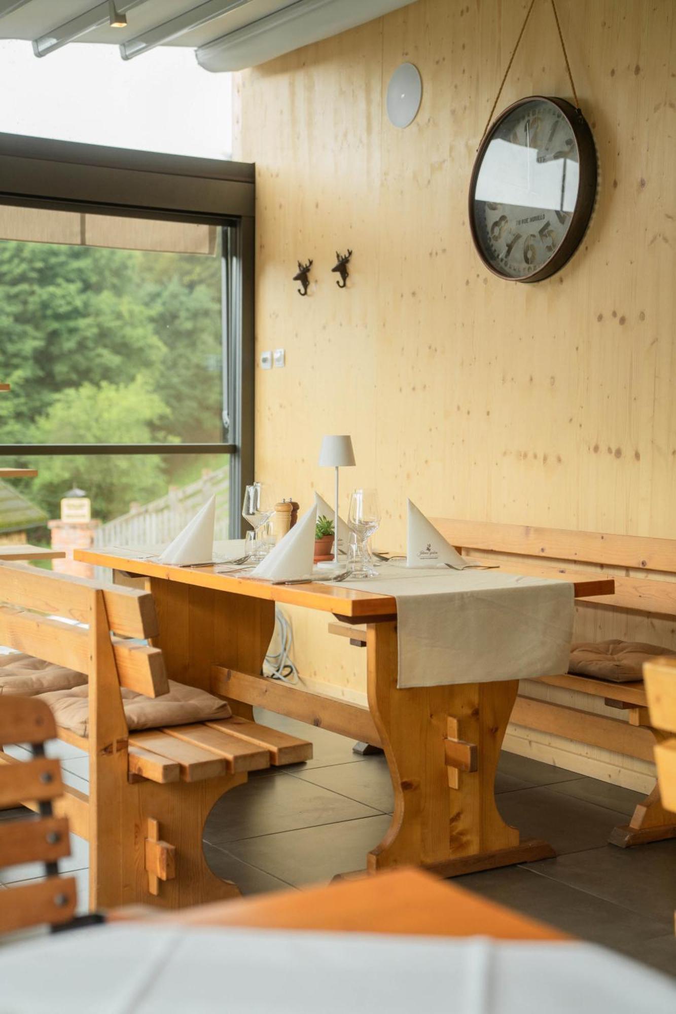 Guesthouse Jelenov Greben Podcetrtek Esterno foto